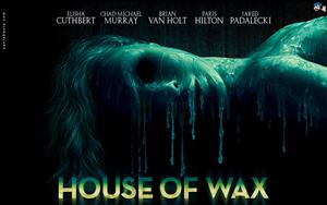 House of Wax